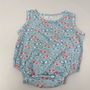 Dear Georgie The Boy's Baby Bubble - Sunnies 3M NWOT